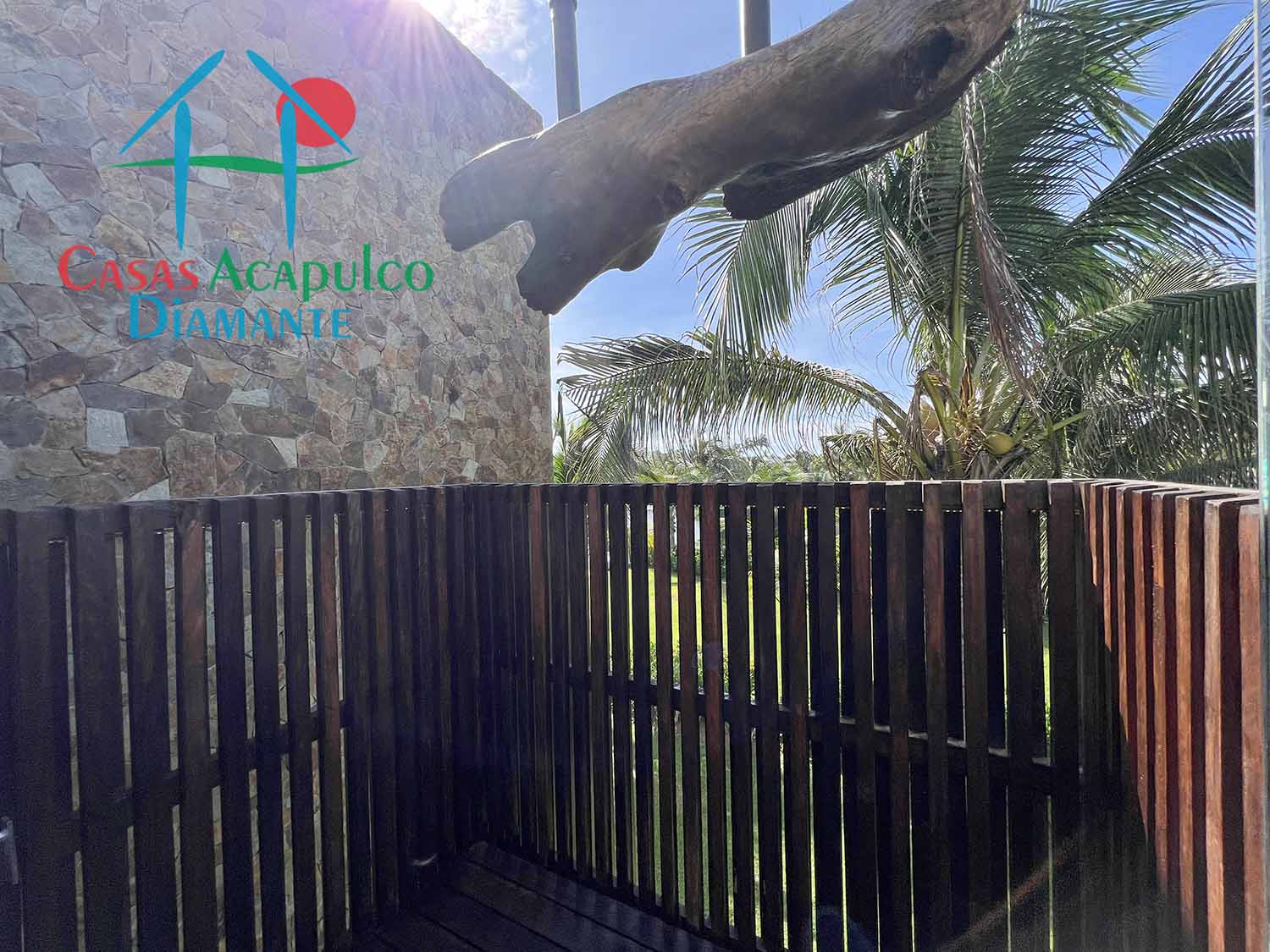 Tres Vidas Villa Palma Estrella - Recámara principal 10